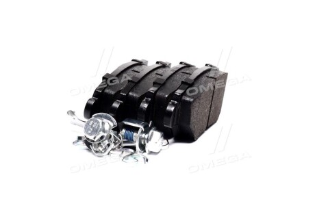 Фото 2 - Тормозные колодки LPR 05P1227