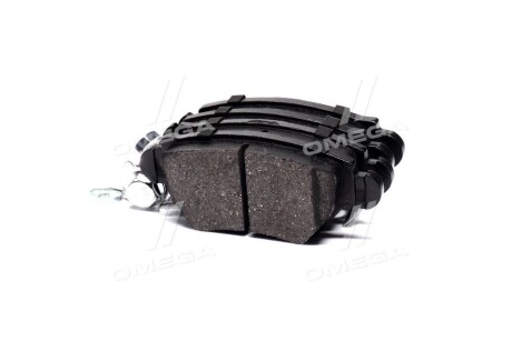 Фото 3 - Тормозные колодки LPR 05P1227