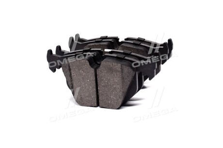 Фото 3 - Гальмівні колодки LPR 05P1231