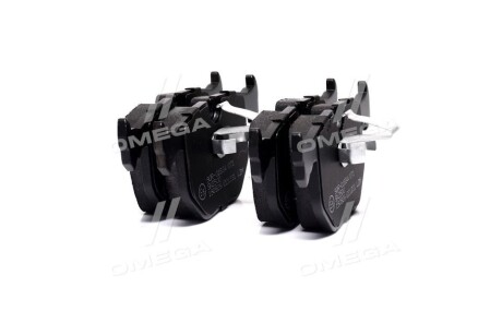 Фото 4 - Гальмівні колодки LPR 05P1231