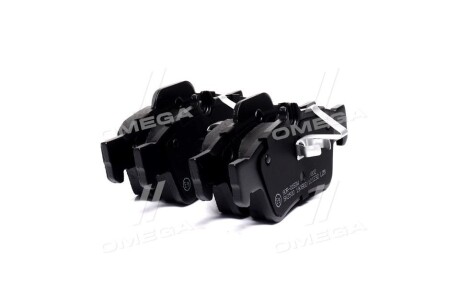 Фото 4 - Тормозные колодки LPR 05P1232