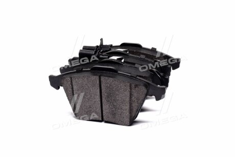 Фото 3 - Тормозные колодки LPR 05P1239