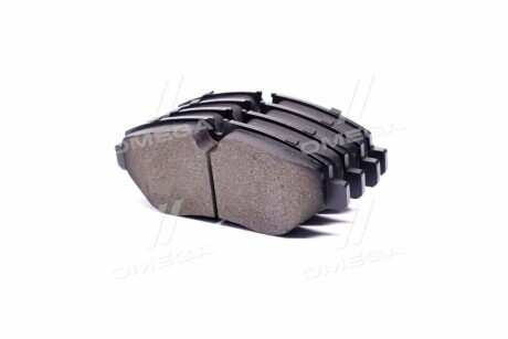 Фото 3 - Тормозные колодки LPR 05P1275