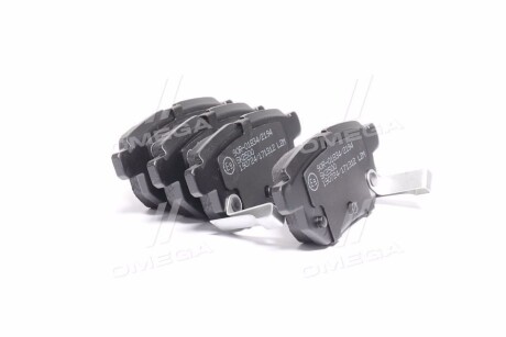 Фото 2 - Тормозные колодки LPR 05P1312