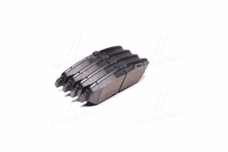 Фото 4 - Тормозные колодки LPR 05P1314