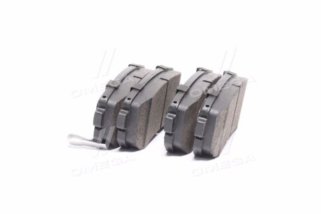 Фото 4 - Гальмівні колодки LPR 05P1344