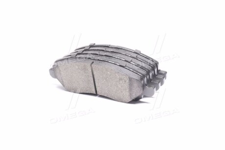 Фото 3 - Гальмівні колодки LPR 05P1347