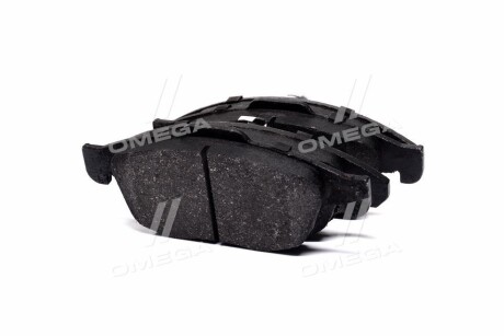 Фото 3 - Гальмівні колодки LPR 05P1351