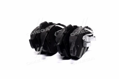 Фото 4 - Гальмівні колодки LPR 05P1351