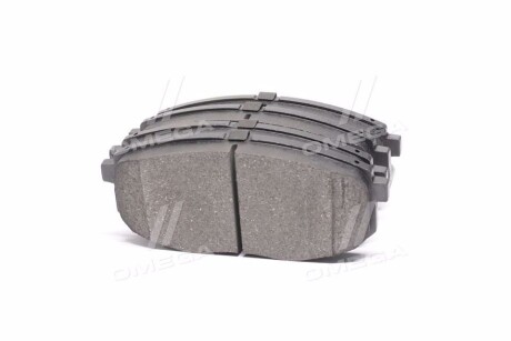 Фото 3 - Тормозные колодки LPR 05P1375