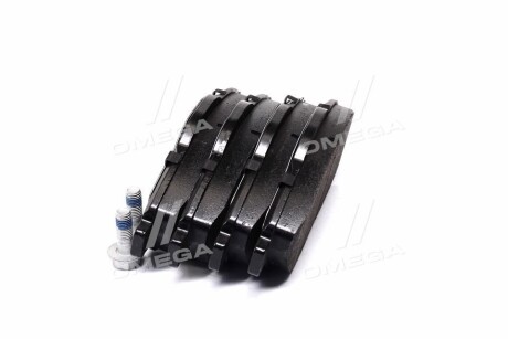 Фото 2 - Тормозные колодки LPR 05P1471