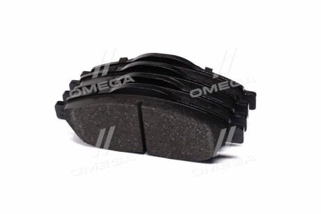 Фото 3 - Тормозные колодки LPR 05P1471