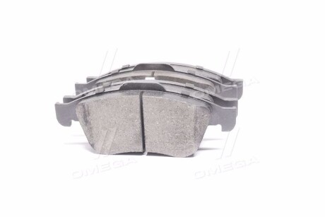 Фото 3 - Тормозные колодки LPR 05P1493