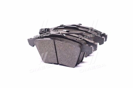 Фото 3 - Тормозные колодки LPR 05P1536