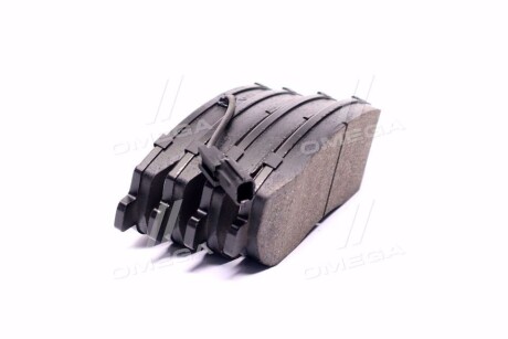 Фото 4 - Тормозные колодки LPR 05P1579