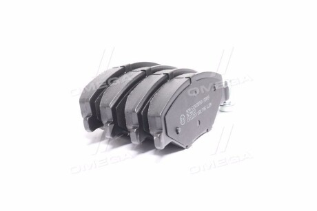 Фото 2 - Гальмівні колодки LPR 05P1795