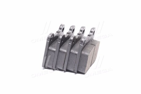 Фото 4 - Гальмівні колодки LPR 05P181