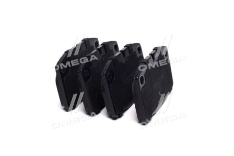 Фото 4 - Гальмівні колодки LPR 05P190