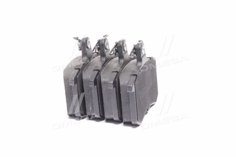 Фото 2 - Тормозные колодки LPR 05P215