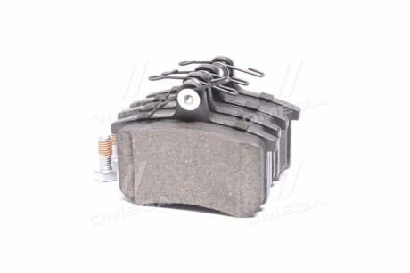 Фото 3 - Тормозные колодки LPR 05P215