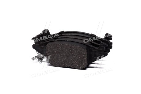 Фото 3 - Тормозные колодки LPR 05P223