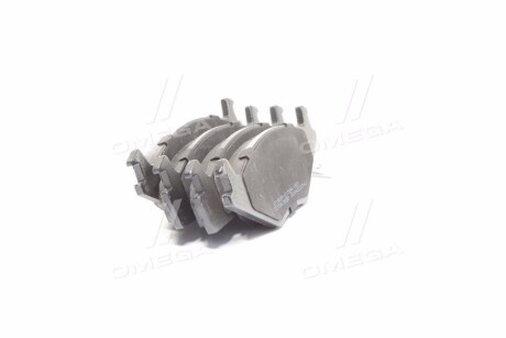 Фото 2 - Тормозные колодки LPR 05P224