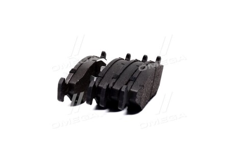 Фото 2 - Тормозные колодки LPR 05P233