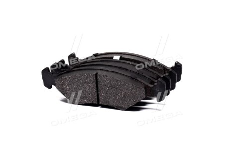 Фото 3 - Тормозные колодки LPR 05P233