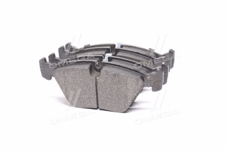 Фото 3 - Гальмівні колодки LPR 05P296