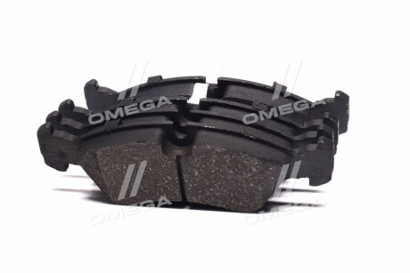 Фото 3 - Гальмівні колодки LPR 05P304