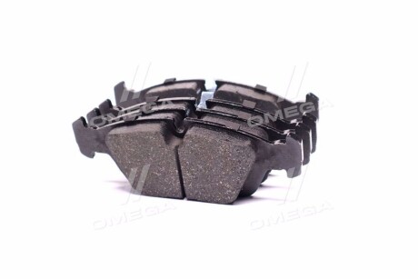 Фото 3 - Гальмівні колодки LPR 05P331