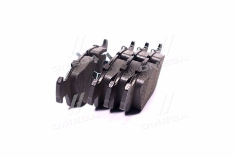 Фото 4 - Гальмівні колодки LPR 05P331