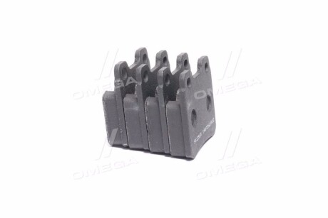 Фото 2 - Тормозные колодки LPR 05P333