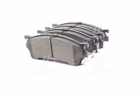 Фото 3 - Гальмівні колодки LPR 05P559