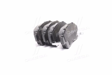 Фото 2 - Тормозные колодки LPR 05P561