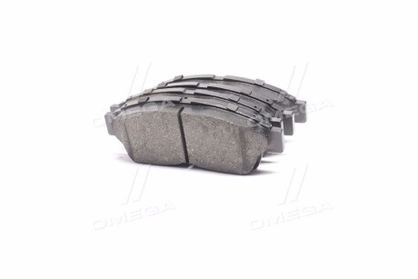 Фото 3 - Тормозные колодки LPR 05P561