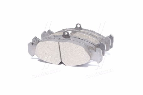 Фото 3 - Тормозные колодки LPR 05P599