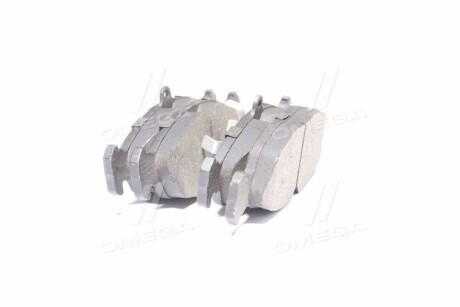 Фото 4 - Тормозные колодки LPR 05P599