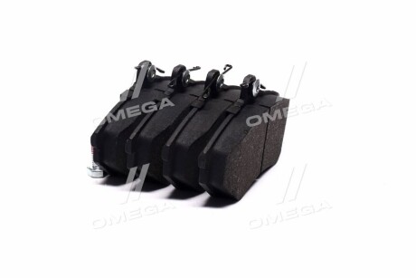 Фото 2 - Тормозные колодки LPR 05P600