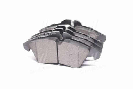 Фото 3 - Тормозные колодки LPR 05P608