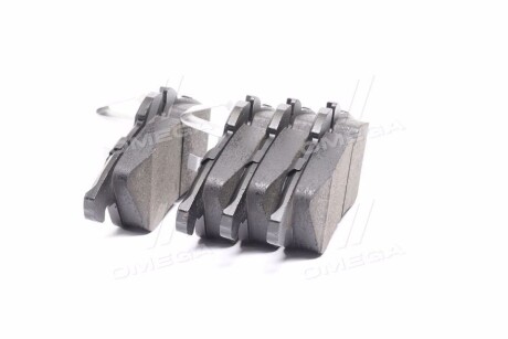 Фото 4 - Тормозные колодки LPR 05P608