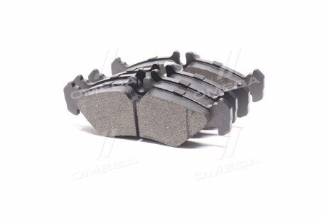 Фото 3 - Тормозные колодки LPR 05P609