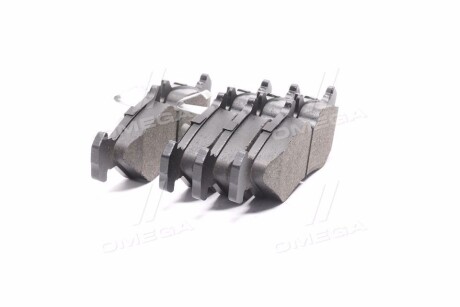 Фото 4 - Тормозные колодки LPR 05P609