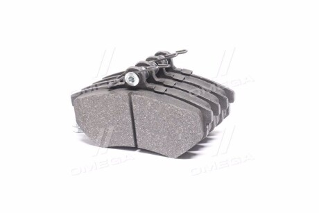 Фото 3 - Тормозные колодки LPR 05P613