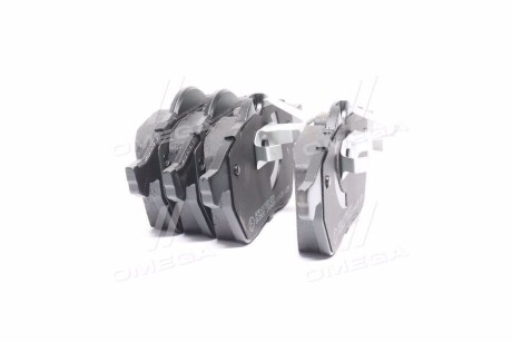 Фото 2 - Тормозные колодки LPR 05P635