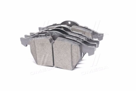 Фото 3 - Тормозные колодки LPR 05P635