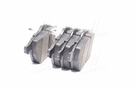 Фото 4 - Тормозные колодки LPR 05P635