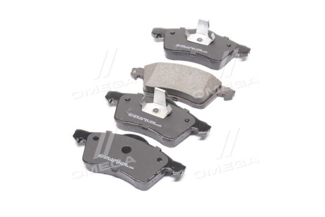 Фото 4 - Тормозные колодки LPR 05P645