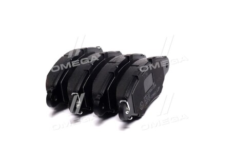 Фото 4 - Тормозные колодки LPR 05P661