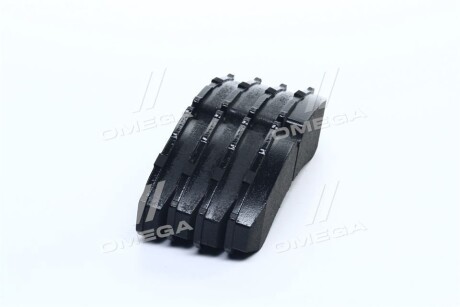 Фото 2 - Гальмівні колодки LPR 05P684